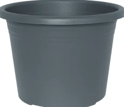 Potte Cylindro plast Ø20 cm | Krukker
