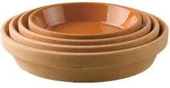 Scan-Pot Pottefat antikk Ø18 cm | Krukker
