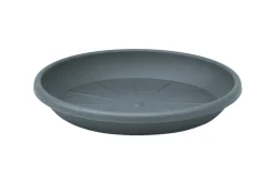 Pottefat Cylindro plast Ø37 cm | Krukker