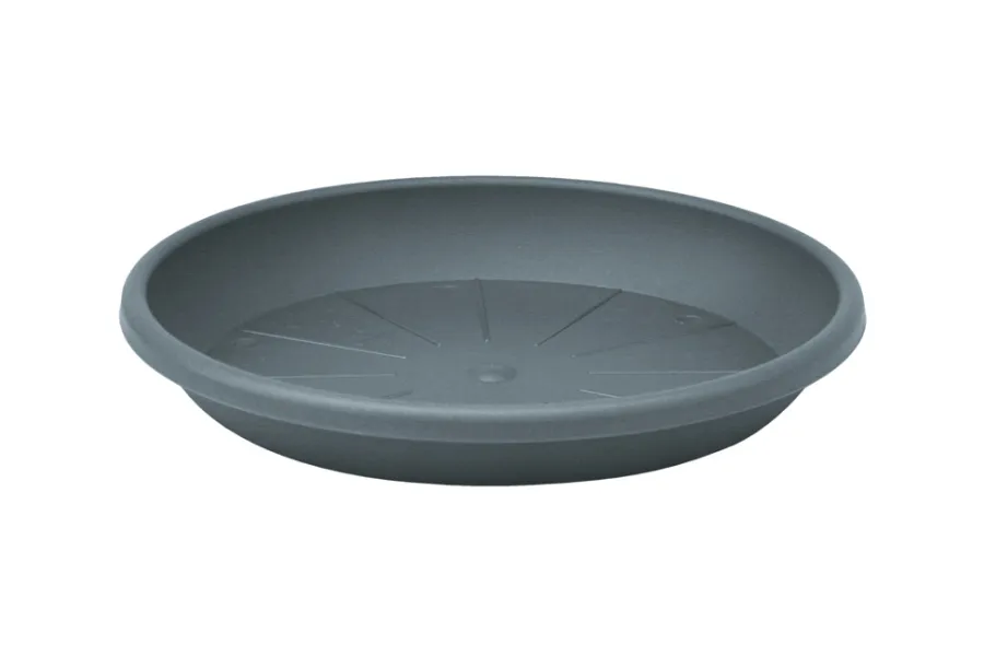 Pottefat Cylindro plast Ø37 cm | Krukker