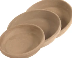 Scan-Pot Pottefat jord Ø13 cm | Krukker
