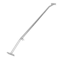 Autozone Presenningsbøyle stål 140 - 210 cm - ® | Tilhengertilbehør