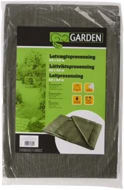 Garden Presenning 500 x 800 cm 40 m² - ® | Presenninger