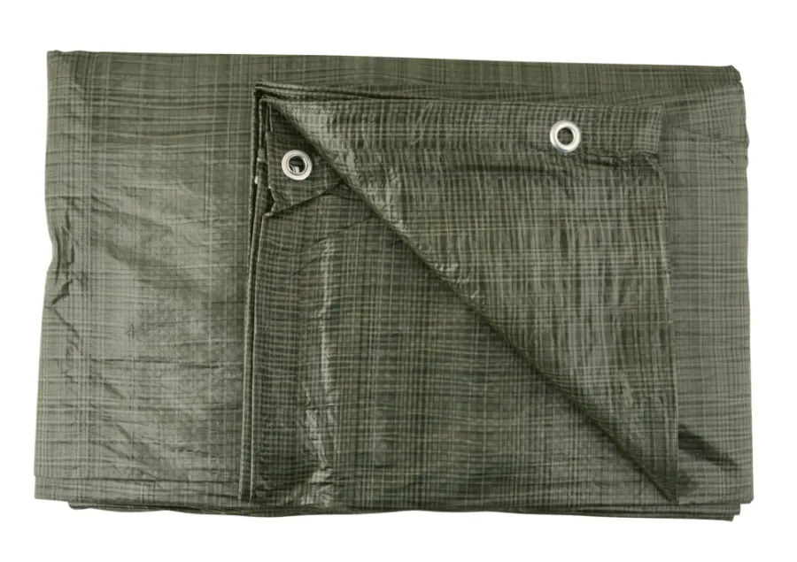 Garden Presenning 250 x 360 cm 9 m² - ® | Presenninger