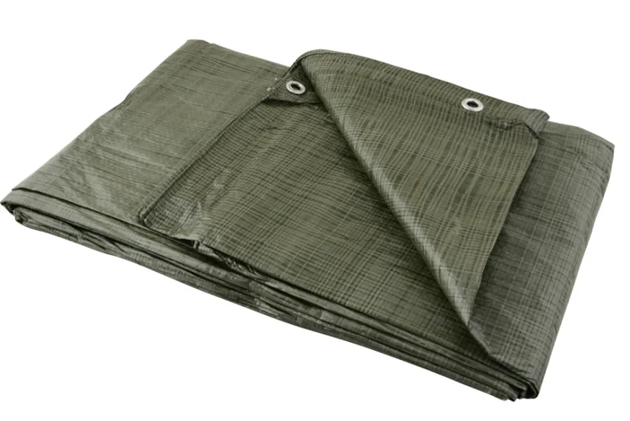 Garden Presenning 250 x 360 cm 9 m² - ® | Presenninger
