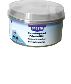 Presto polyestersparkel 2 kg | Sparkelmasse