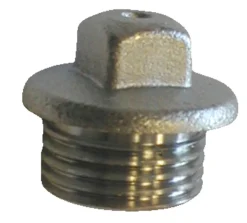 Propp 1/2" | Forkrommede
