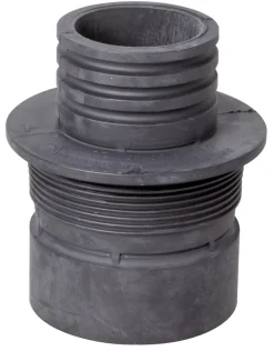 Purus gumminippel 75-70/50-40 | Rørkoblinger