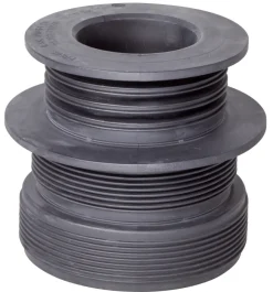 Purus gumminippel 96-83/75-50 | Rørkoblinger
