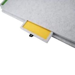 Puslespillbord 90 x 63 cm | Spill & Underholdning