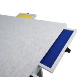 Puslespillbord 90 x 63 cm | Spill & Underholdning