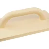 Eskimo Pussebrett PUR 180 x 320 mm - | Murerverktøy