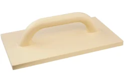 Eskimo Pussebrett PUR 180 x 320 mm - | Murerverktøy