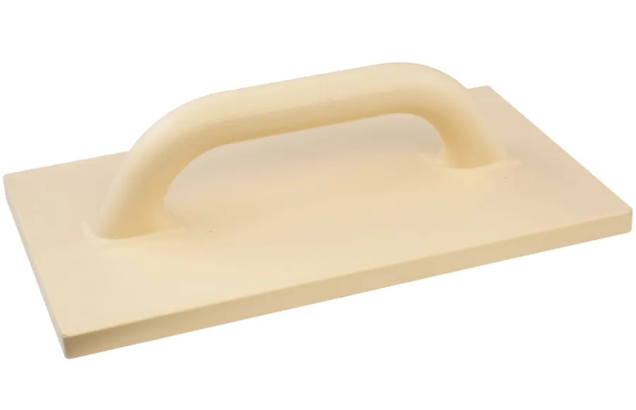 Eskimo Pussebrett PUR 180 x 320 mm - | Murerverktøy