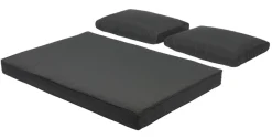 Sunlife Putesett til paller Texas 3 deler - ® | Hageputer
