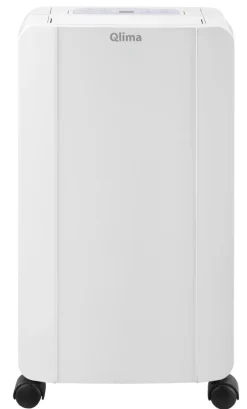 Qlima avfukter D210 280 W | Avfuktere