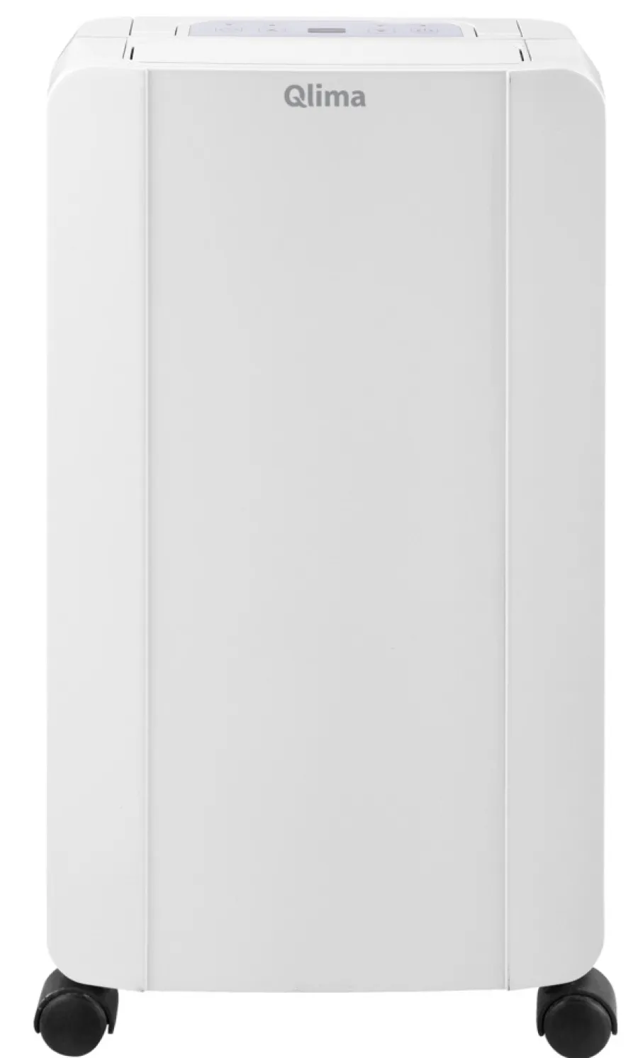 Qlima avfukter D210 280 W | Avfuktere