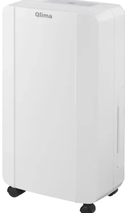 Qlima avfukter D210 280 W | Avfuktere