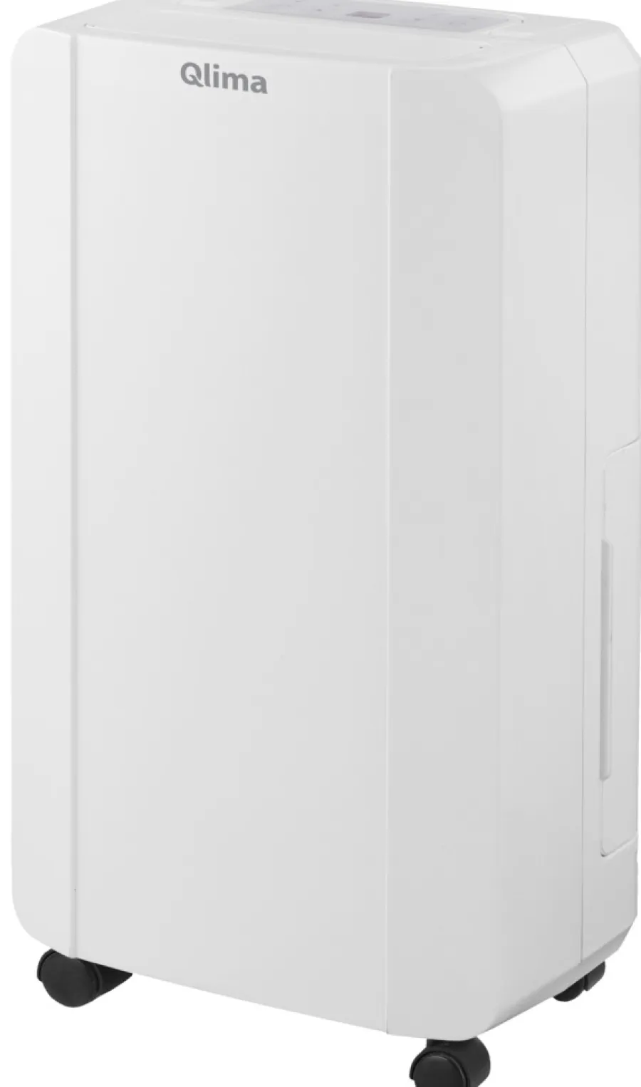 Qlima avfukter D210 280 W | Avfuktere
