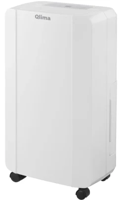 Qlima D216 avfukter 300 W | Avfuktere