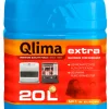 Qlima Ekstra 20 liter | Gass- & Parafinovner|Ved & Brensel