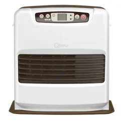 Qlima parafinovn SRE 4035 C 3500 W | Gass- & Parafinovner