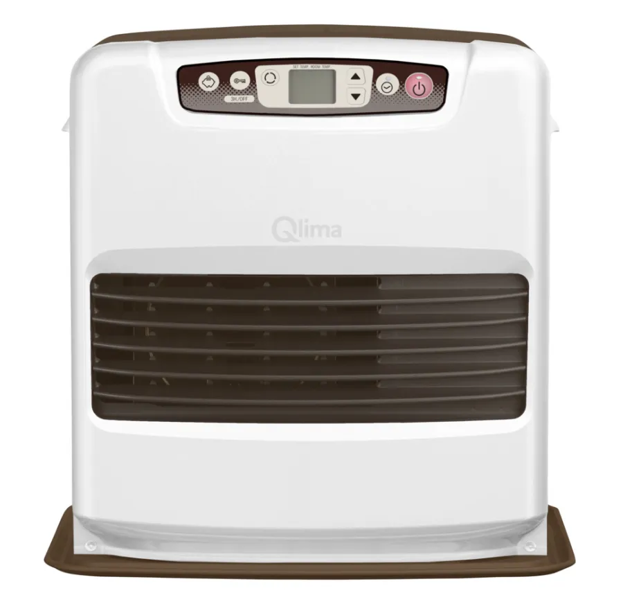 Qlima parafinovn SRE 4035 C 3500 W | Gass- & Parafinovner