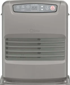 Qlima parafinovn SRE 0031TC | Gass- & Parafinovner