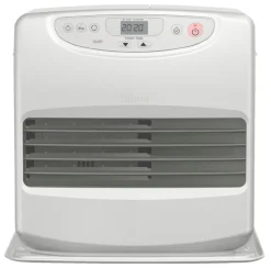 Qlima parafinovn SRE8040 TC - 4000 W | Gass- & Parafinovner