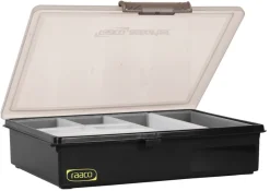 Raaco Box 8 sortimentsboks 56 x 241 x 195 mm | Verktøykasser|Oppbevaring