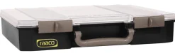 Raaco Maxibox 12 sortimentsboks 79 x 413 x 330 mm | Verktøykasser|Oppbevaring