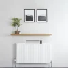 Grad Radiatorvifte m/oppladbart batteri - | Vifter Og Luftkjølere|Radiatortilbehør
