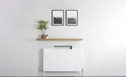 Grad Radiatorvifte m/oppladbart batteri - | Vifter Og Luftkjølere|Radiatortilbehør