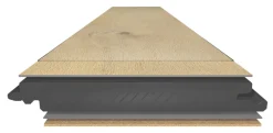 ReadyFix Organic laminatgulv 7 mm - Eik Farro K660 | Gulv
