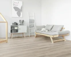 Readyfix Space laminatgulv 8 mm - Eik Greige K660 | Gulv