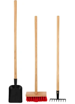 Garden Redskapssett til barn 3 deler - ® | Hageredskaper For Barn