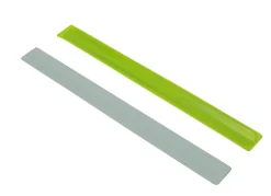 Bikezone Refleks slap-wrap 2 stk. | Sykkeltilbehør|Verneutstyr