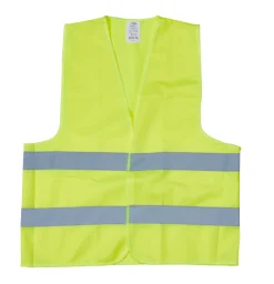Autozone Refleksvest str. XL - | Sykkeltilbehør|Verneutstyr