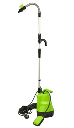Garden Regnvannspumpe 350 W - ® | Pumper & Trykksprøyter