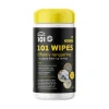 101 Rengjøringskluter Wipes | Rengjøringsmidler