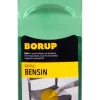 Borup Rensebensin 1 liter | Øvrige Kjemikalier