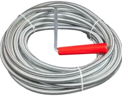 Rensefix avløpsrenser 12 mm x 10 meter | Gulvavløp
