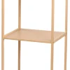 DAY Reol med 2 rom 35,5 x 32 x 72 cm | Reoler & Romdelere