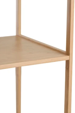 DAY Reol med 2 rom 35,5 x 32 x 72 cm | Reoler & Romdelere