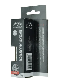 Autozone Reparasjonsstift epoxy/aluminium – | Biltilbehør