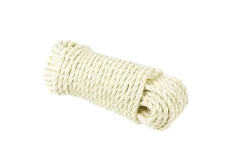 Rep sisal 10 mm x 25 meter | Tau & Snor