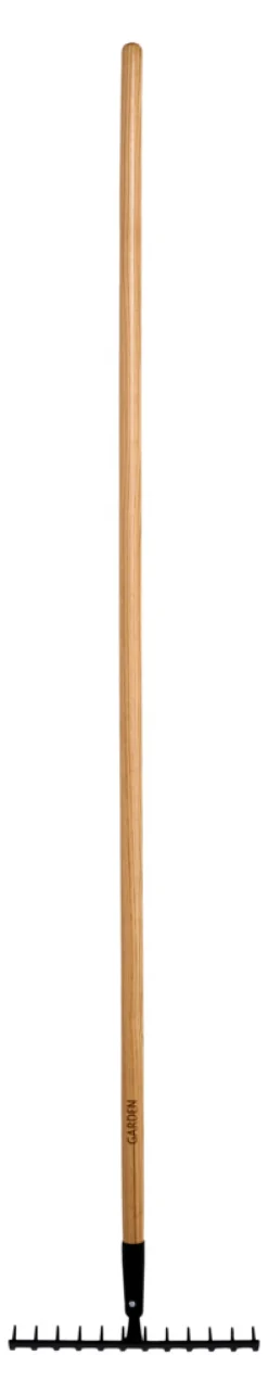 Garden Rive m/12 tenner ask 160 cm - ® | River Og Raker