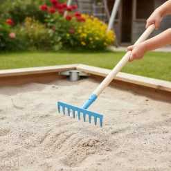 Garden Rive til barn – ® | Hageredskaper For Barn