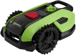 Garden Robotgressklipper 500 m² - ® | Robotgressklippere