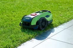 Garden Robotgressklipper 500 m² - ® | Robotgressklippere